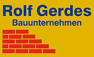 Gerdes Rolf in Wardenburg - Logo