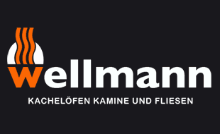 Wellmann Kachelöfen-Kamine-Fliesen in Wallenhorst - Logo