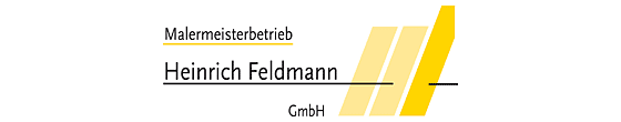 Feldmann GmbH in Osnabrück - Logo