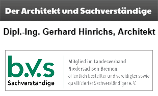 Hinrichs Gerhard in Aurich in Ostfriesland - Logo
