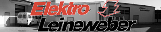 Elektro-Leineweber GmbH in Göttingen - Logo