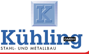 H. Kühling Stahl- u. Metallbau GmbH in Friesoythe - Logo