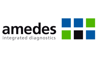 amedes Pflegedienste med. Dienst GmbH in Göttingen - Logo