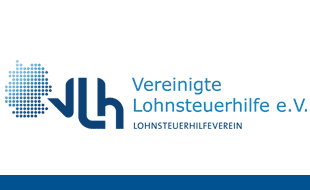 Vereinigte Lohnsteuerhilfe e.V. in Lohne in Oldenburg - Logo