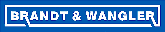 Brandt & Wangler Kran- und Transport GmbH in Magdeburg - Logo