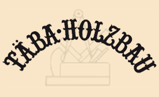 TÄBA Holzbau in Barby an der Elbe - Logo