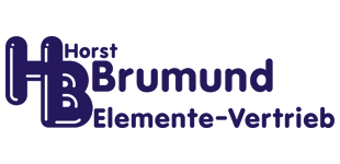 Brumund Horst Elemente-Vertrieb in Hatten - Logo