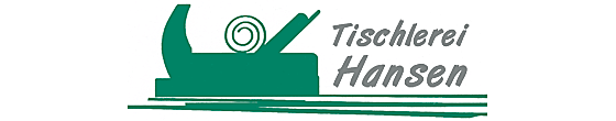 Tischlerei Hansen in Magdeburg - Logo