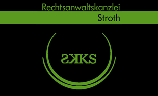 Stroth Kerstin in Halle (Saale) - Logo