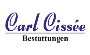 Carl Cissée Bestattungen in Braunschweig - Logo