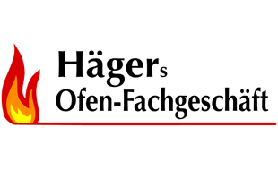 Hägers Ofen-Fachgeschäft Kaminstudio in Hameln - Logo