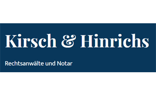 Hinrichs Torsten Rechtsanwälte und Notar in Norden - Logo