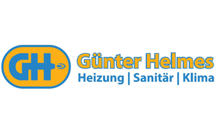 Günter Helmes GmbH in Damme Dümmer - Logo