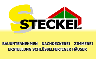 Bild zu Steckel GmbH in Westerstede
