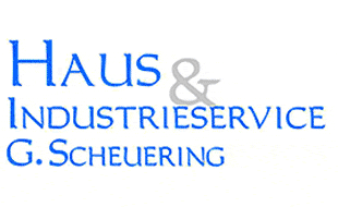 Scheuering Haus- und Industrieservice in Bremerhaven - Logo