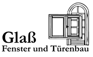 Glaß Fenster- und Türenbau, Inhaber Matthias Glaß in Weißenfels in Sachsen Anhalt - Logo