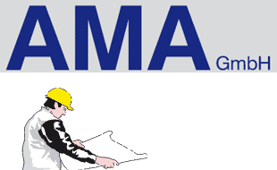 A M A GmbH in Bielefeld - Logo