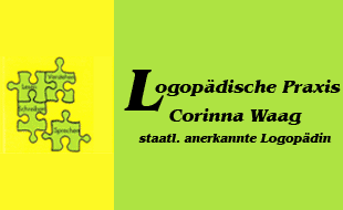 Corinna Waag Logopädische Praxis in Magdeburg - Logo