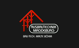 Ausbautechnik Böhm GmbH & Co. KG in Magdeburg - Logo