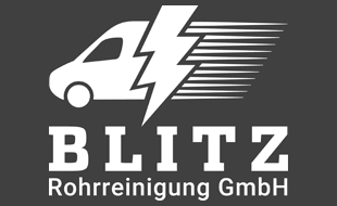 Blitz-Rohrreinigung GmbH in Barleben - Logo