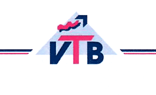 VTB Gebäudetechnik Burg GmbH in Burg bei Magdeburg - Logo