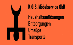 K.G.B. Möbelservice GbR in Staßfurt - Logo