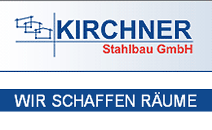 Kirchner Stahlbau GmbH in Wardenburg - Logo