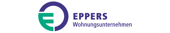 Hermann Eppers Wohnungsunternehmen GmbH & Co. KG in Braunschweig - Logo