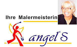 angel'S Ihre Malermeisterin in Königslutter am Elm - Logo