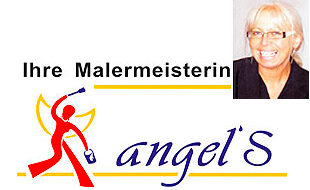 angel'S Ihre Malermeisterin