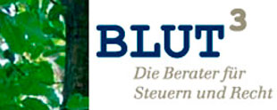 Bild zu Blut3 Die Berater f. Steuern u. Recht in Braunschweig Bild zu Blut3 Die Berater f. Steuern u. Recht in Braunschweig