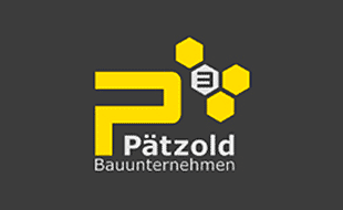 Pätzold Bauunternehmen GmbH in Goslar - Logo