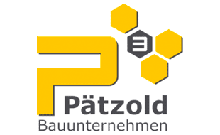 Pätzold Bauunternehmen GmbH in Goslar - Logo