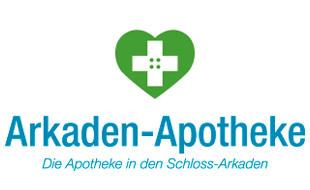 Arkaden-Apotheke in Braunschweig - Logo