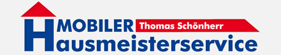Mobiler Hausmeisterservice Thomas Schönherr in Wolfsburg - Logo