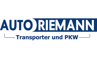 Auto Riemann GmbH in Cloppenburg - Logo