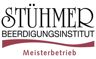 Beerdigungsinstitut Stühmer in Bremen - Logo