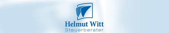 Witt Helmut Dipl.-Kfm. in Salzgitter - Logo