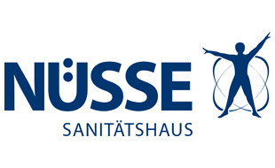 Sanitätshaus Nüsse Orthopädietechnik GmbH in Uslar - Logo