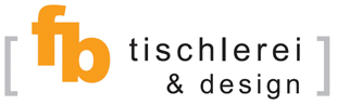 fb tischlerei & design in Wolfenbüttel - Logo