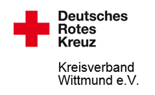 DRK Kreisverband Wittmund e.V. in Wittmund - Logo