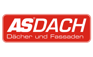 ASDACH Dächer und Fassaden GmbH in Weißenfels in Sachsen Anhalt - Logo