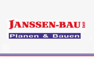 JANSSEN-BAU GmbH in Aurich in Ostfriesland - Logo