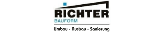 Richter Rüdiger in Wolfenbüttel - Logo