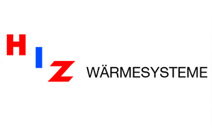HIZ Wärmesysteme GmbH & Co.KG in Bad Dürrenberg - Logo