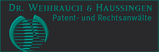 Dr. Frank Weihrauch & Peter Haussingen in Sangerhausen - Logo