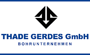 Gerdes GmbH in Norden - Logo