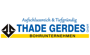 Gerdes GmbH in Norden - Logo