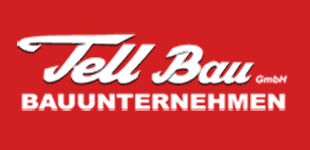 Tell Bau GmbH Bauunternehmen in Norden - Logo