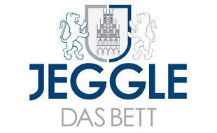 JEGGLE DAS BETT GmbH in Münster - Logo